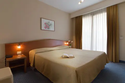 Hotel Du Parc Sirmione in Sirmione — foto 2