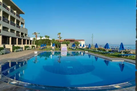 Aquila Rithymna Beach in Rethimnon — foto 30
