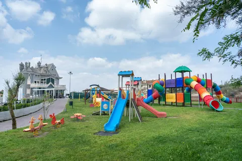 Village Internazionale foto 4