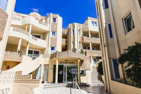 R2 Maryvent Beach Appartementen in Pájara — foto 12