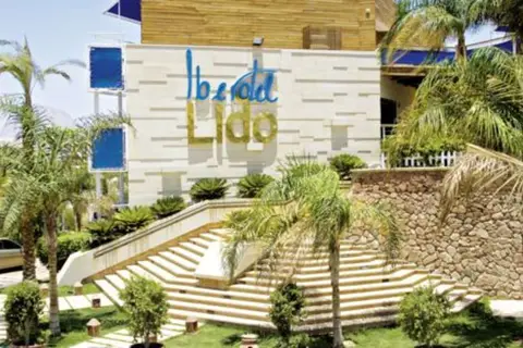 Lido Sharm Hotel in Sharm El Sheikh, foto 15