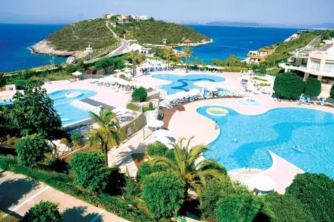 Maxx Royal Bodrum Resort in Bodrum — foto 9