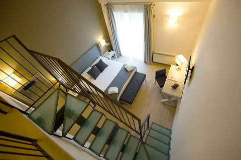 Relais Dell'Olmo in Perugia, foto 17