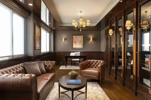 Barceló Istanbul in Beyoğlu — foto 30
