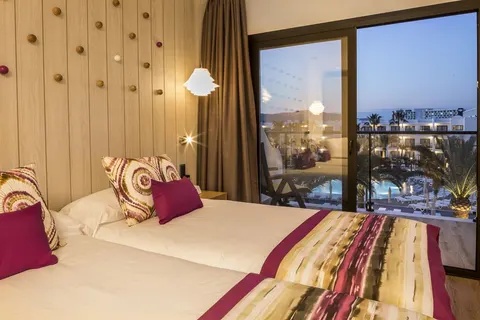 Grand Palladium White Island Resort & Spa in Sant Jordi de Ses Salines — foto 8