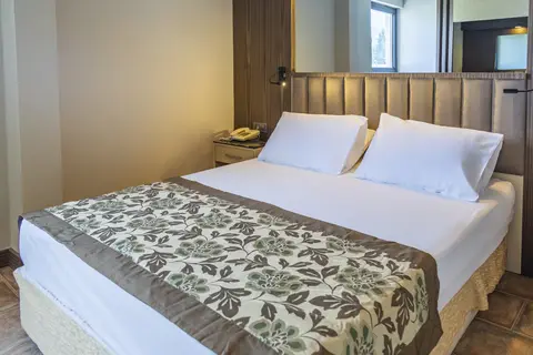 Fame Hotel in Kemer — foto 22