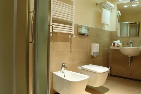 Hotel Milazzo in Milazzo, foto 4