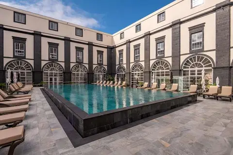 Vila Gale Collection S. Miguel in Ponta Delgada