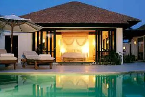 Sheraton Hua Hin Pranburi Villas in Prachuap Khiri Khan — foto 5