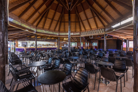 Hotel Ifa Altamarena foto 15