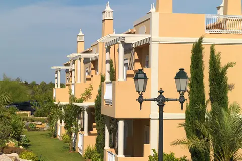 Vila Alba Resort in Lagoa e Carvoeiro — foto 2