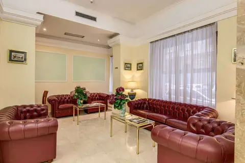 Hotel Igea Rome in Rome, foto 5