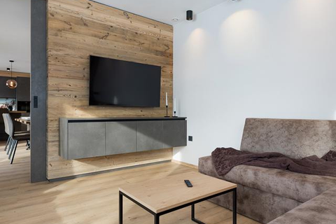 s' Anderl Apparthaus foto 5