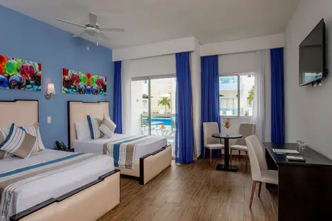 whala!urban punta cana in Salvaleón de Higüey, foto 26