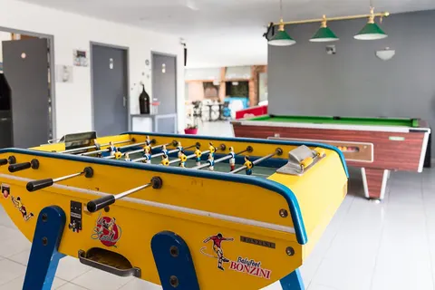 Camping Les Rives Du Luberon foto 13