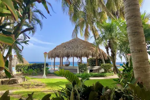 Avila Beach Hotel Curaçao in Willemstad — foto 13
