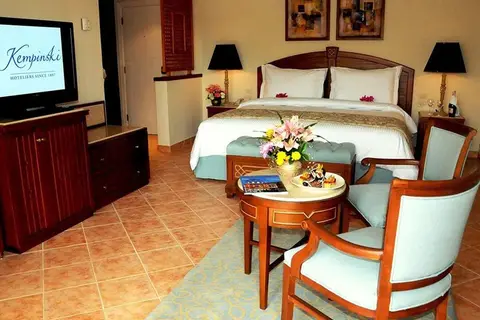 Kempinski Hotel Soma Bay in سفاجا — foto 19