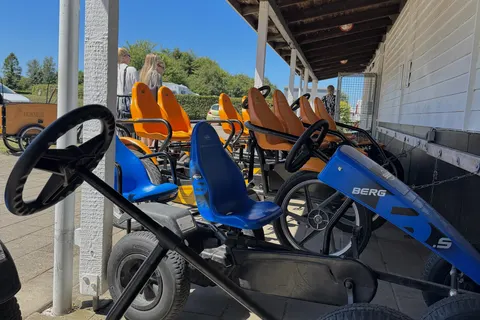 Dancamps Trelde Næs foto 8