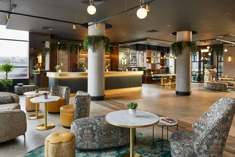 Leonardo Hotel Glasgow in Glasgow