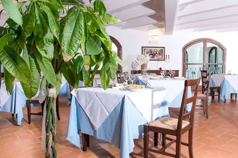 Agriturismo Su Vrau in Posada — foto 9