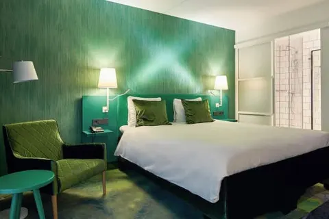 Carlton President foto 12