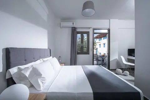 Casa Bianca Boutique Hotel in Δημοτική Ενότητα Χερσονήσου — foto 5