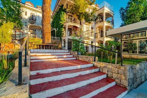 Sunshine Holiday Resort in Bergama, foto 2