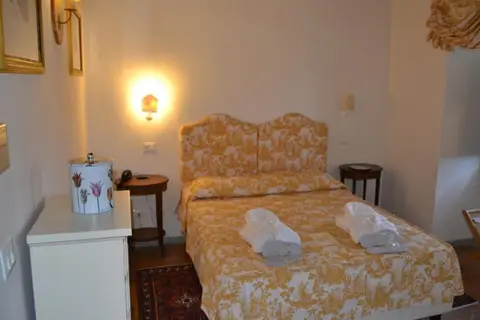 Grand Hotel delle terme di Stigliano in Canale Monterano, foto 2