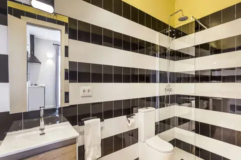 Appartementen Libere Valencia Abastos in Valencia — foto 14