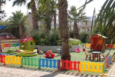 Minoa in Δημοτική Ενότητα Μαλίων — foto 16
