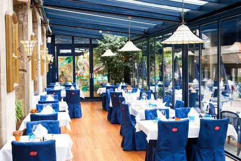 Le Montbrillant in Genève — foto 12