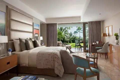 Mulia Resort in Nusa Dua — foto 25