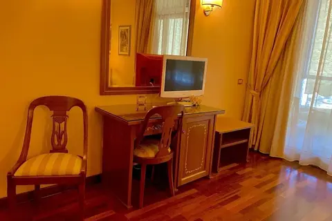Terme Firenze in Abano Terme, foto 22
