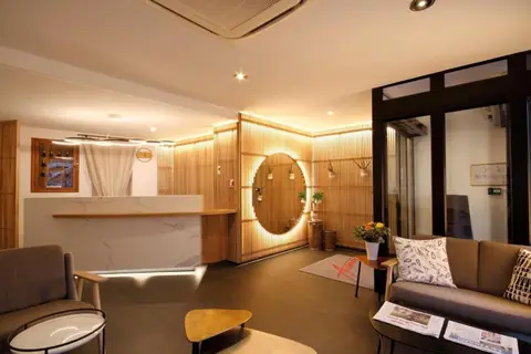 Best Western Hôtel Aramis Saint Germain in Parijs — foto 3