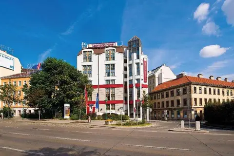 Leonardo Hotel Vienna in Wenen, foto 10