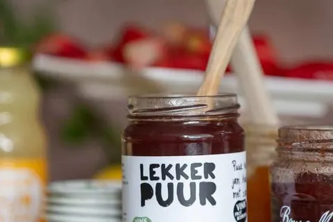 Luxe Cityhouse Grande Madame Agaath foto 17