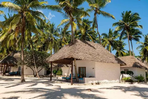 Karafuu Beach Resort & Spa in Michamvi, foto 25