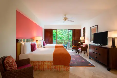 Fairmont Mayakoba in Playa del Carmen — foto 29