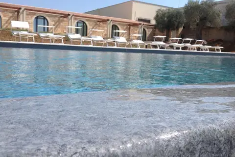 Masseria Stali in Caprarica di Lecce — foto 16