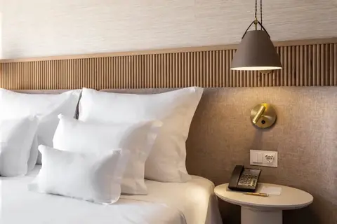Grande Real Santa Eulalia Resort & Hotel Spa in Albufeira — foto 16
