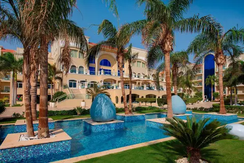 Premier Le Reve Hotel & Spa in Premier Le Reve Hotel & Spa — foto 21
