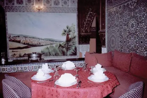 Ametis Nouzha in Fez, foto 23