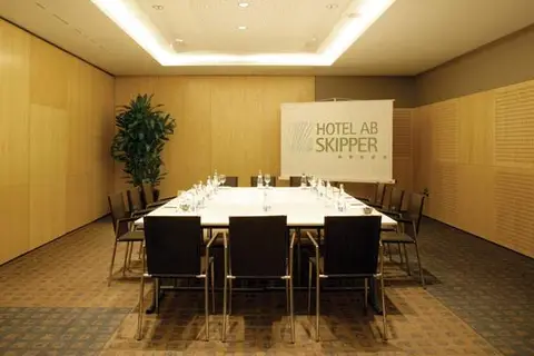 Sofitel Barcelona Skipper Hotel in Barcelona — foto 17