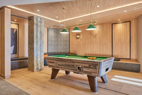 Prestige Odalys L'Ecrin Blanc in Montvalezan — foto 16