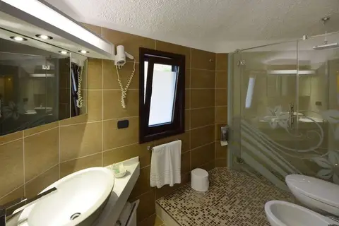 Calanica Resort in Cefalù, foto 30