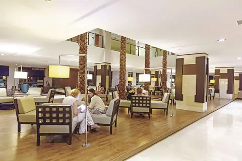 Club Calimera Serra Palace in Manavgat, foto 13