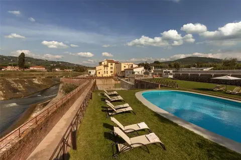 Hotel Mulino di Firenze in Florence, foto 19