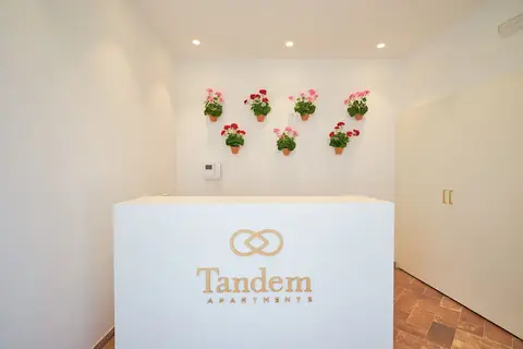 Apartamentos Tandem El Patio in Córdoba, foto 29