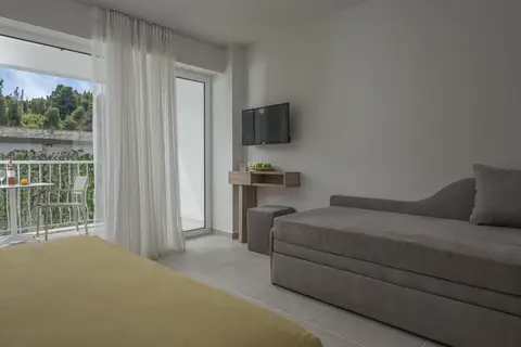 Hotel Kriopigi in Δημοτική Ενότητα Κασσάνδρας — foto 24
