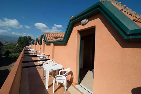 Villaggio Alkantara in Giardini-Naxos, foto 27
